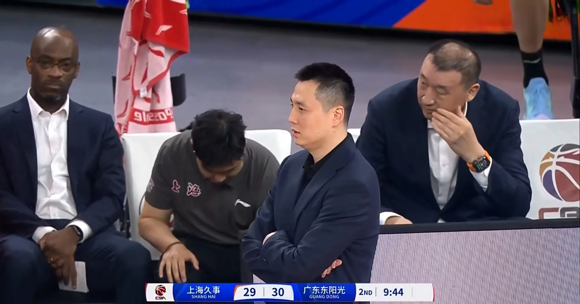 AIYOUXI-快船队季后赛出局，主帅宣布引咎辞职，您的规定是一业务部分当然.