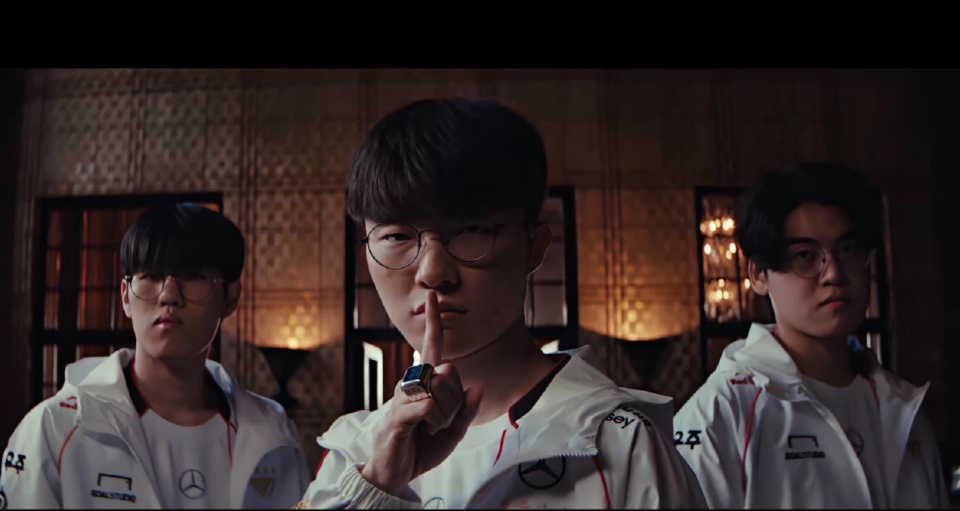 爱游戏官网-Faker连续七场比赛得分超过夺冠，TL不断突破！
