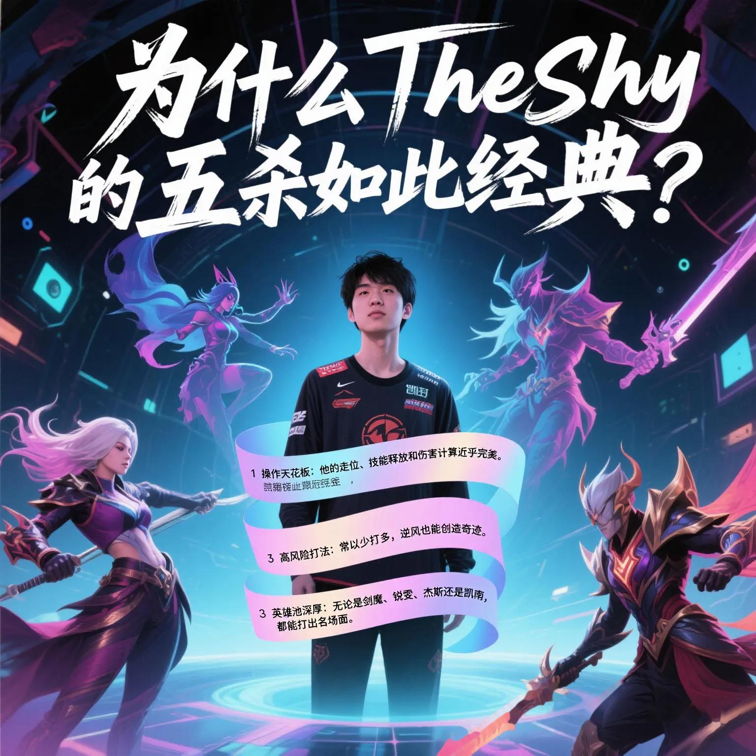 AIYOUXI-关于TheShy焦点对战，Ning与90激战利物浦分钟，比赛局势复杂胜负难料！的信息